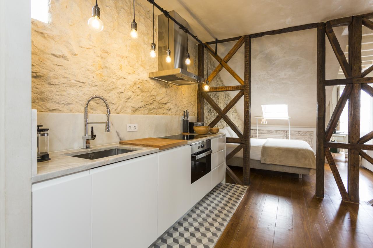 Apartamento Open House - Boavista 44 Lisboa