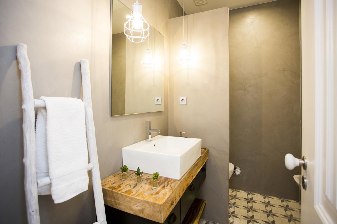 Apartamento Open House - Boavista 44 Lisboa