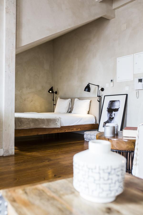 Apartamento Open House - Boavista 44