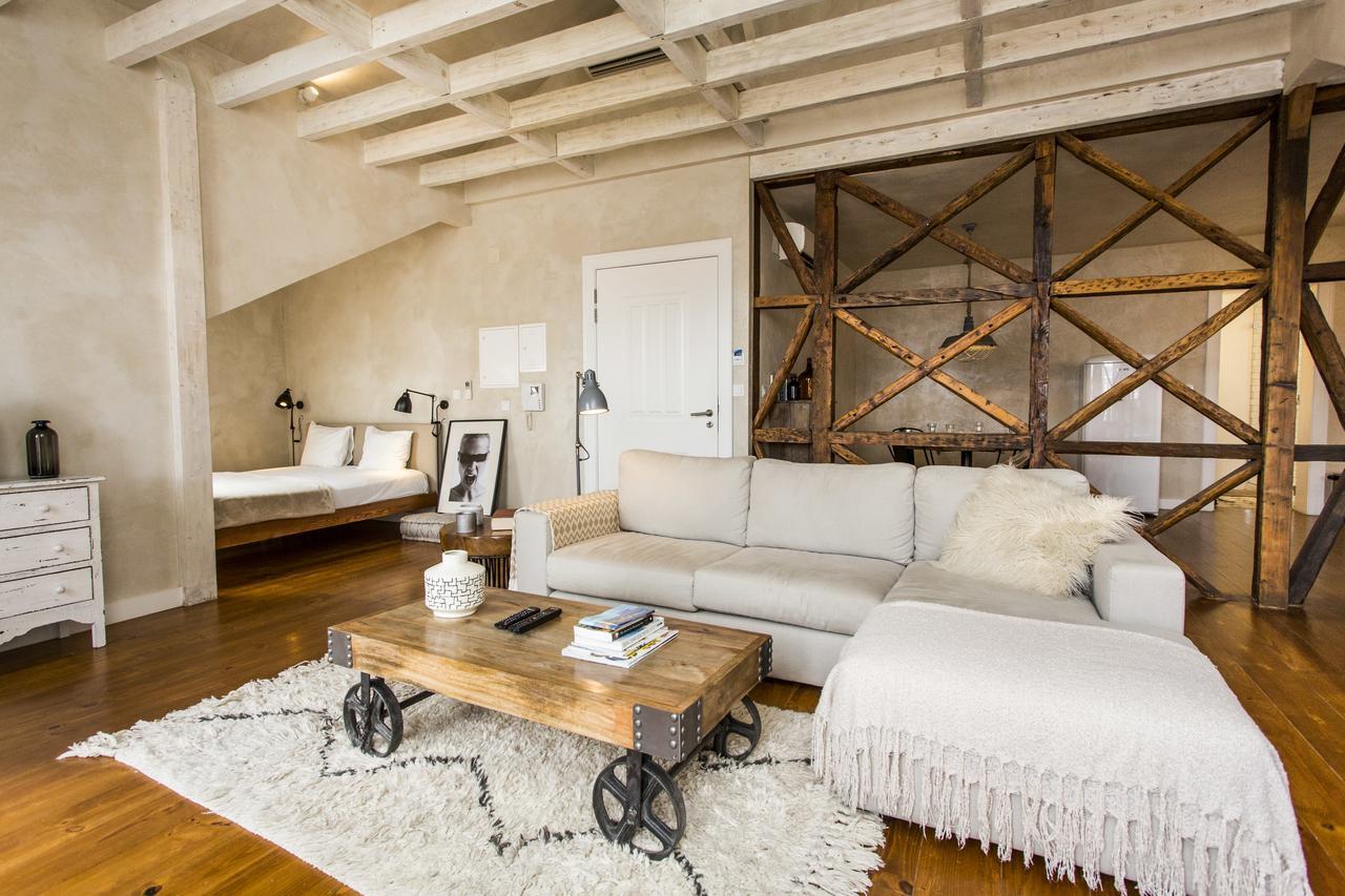 Open House - Boavista 44 Apartamento *