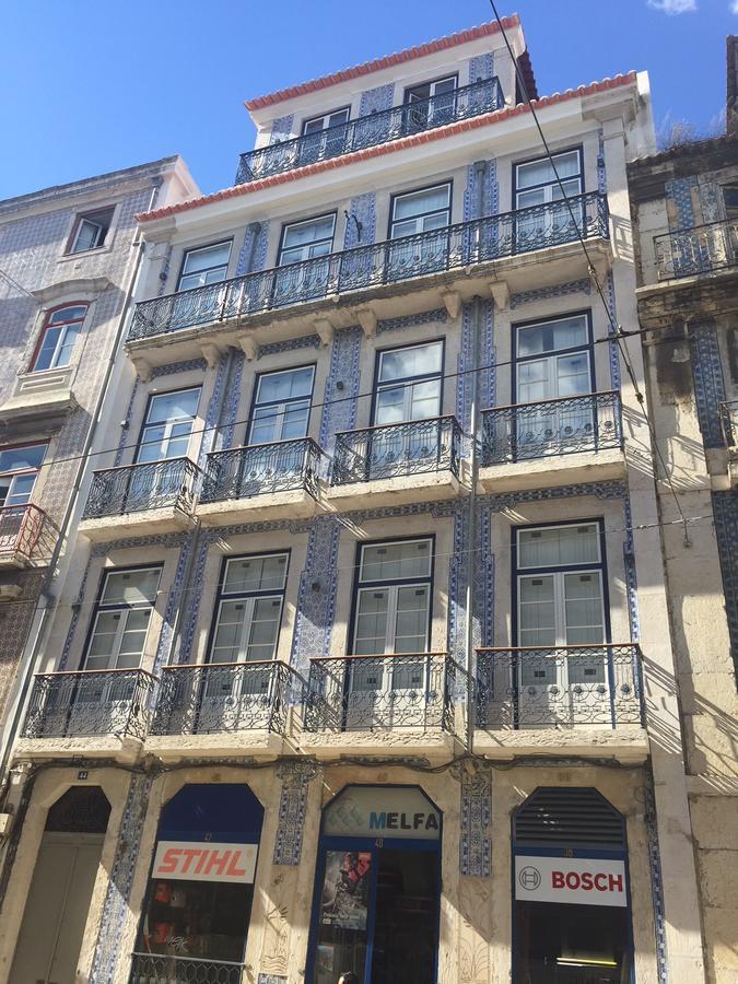 Apartamento Open House - Boavista 44