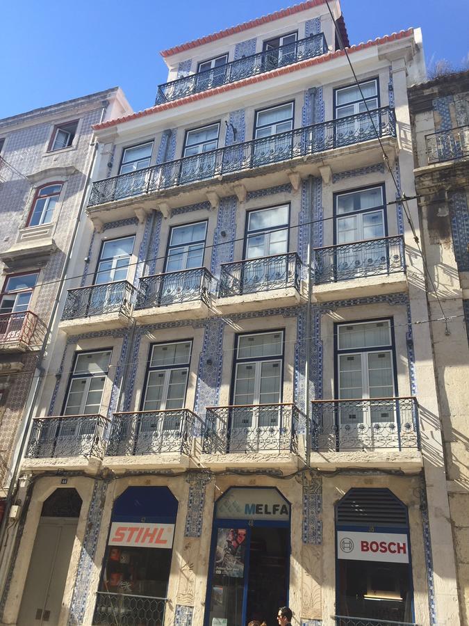 Open House - Boavista 44 Apartamento