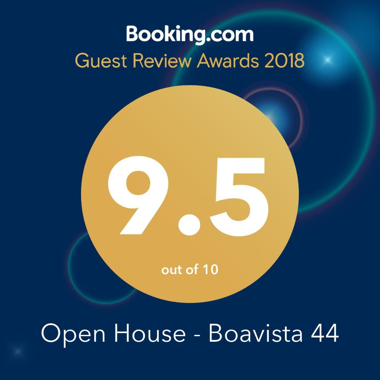 Apartamento Open House - Boavista 44 Lisboa