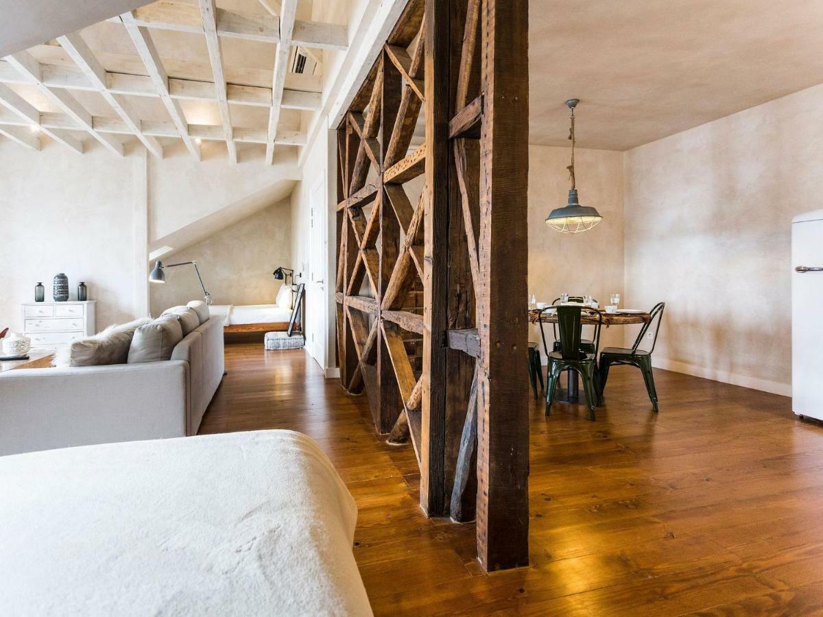 Apartamento Open House - Boavista 44