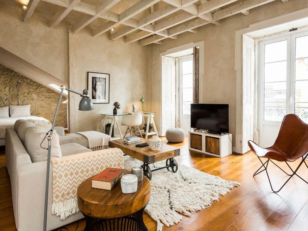 Apartamento Open House - Boavista 44