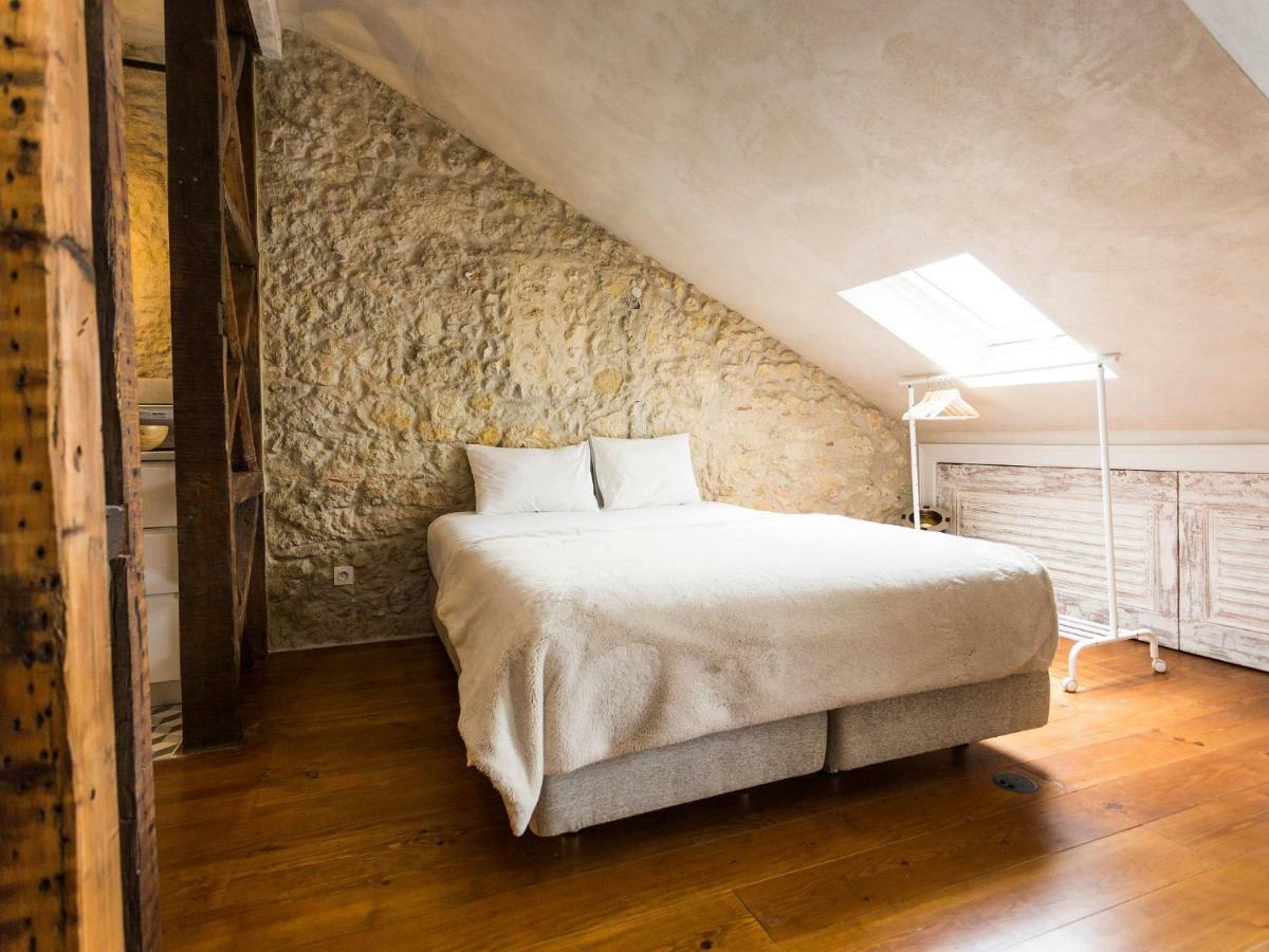 Apartamento Open House - Boavista 44